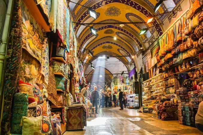 Hısar * İstanbul