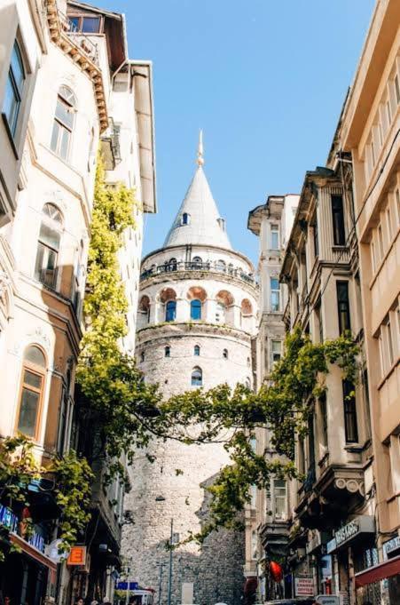 Hısar Otel İstanbul
