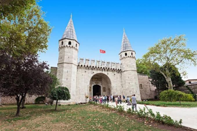 Hısar Otel *