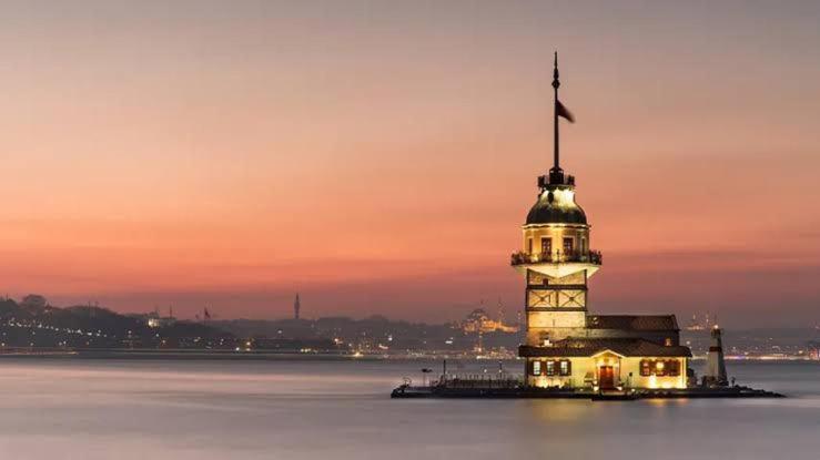 Otel Hısar *