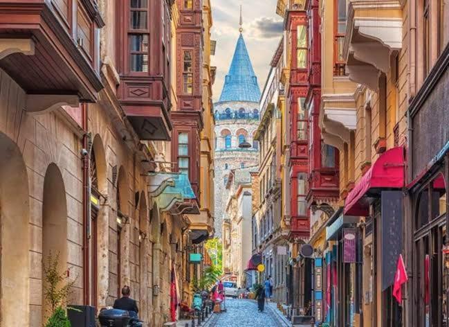 Otel Hısar İstanbul