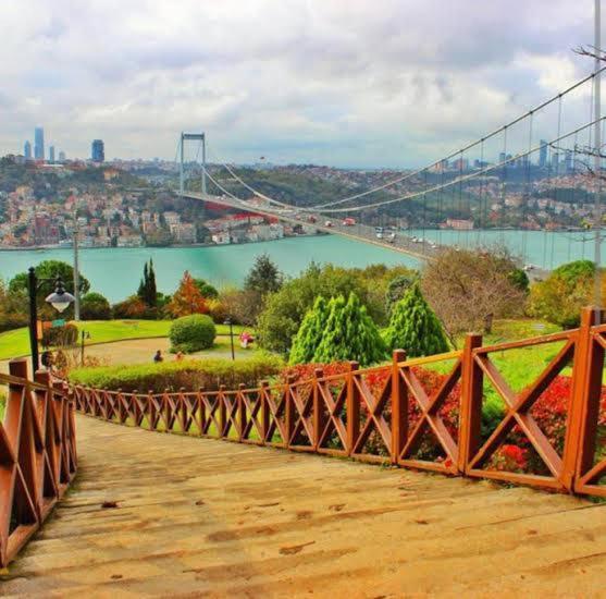 Otel Hısar