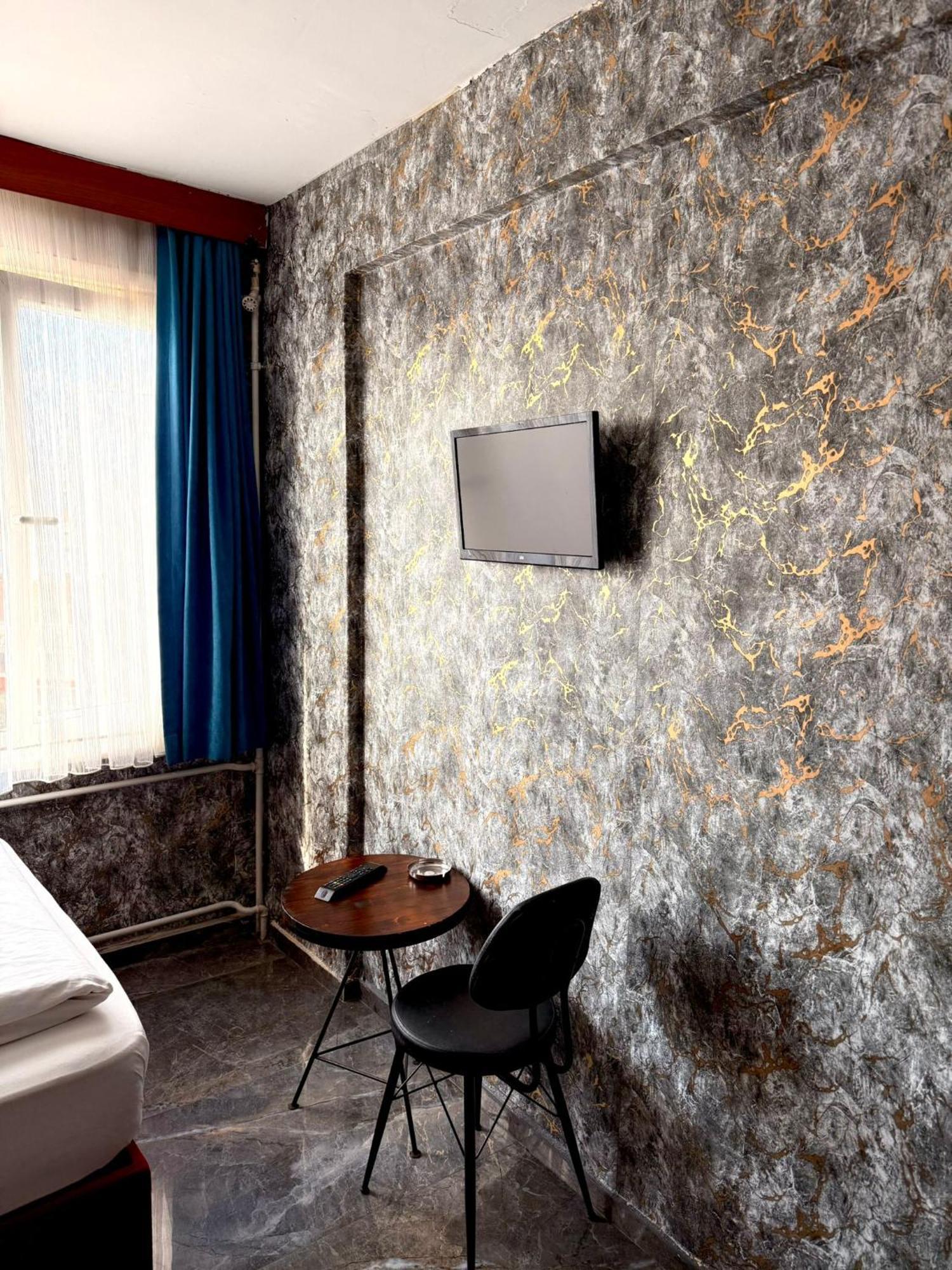 Hısar Otel