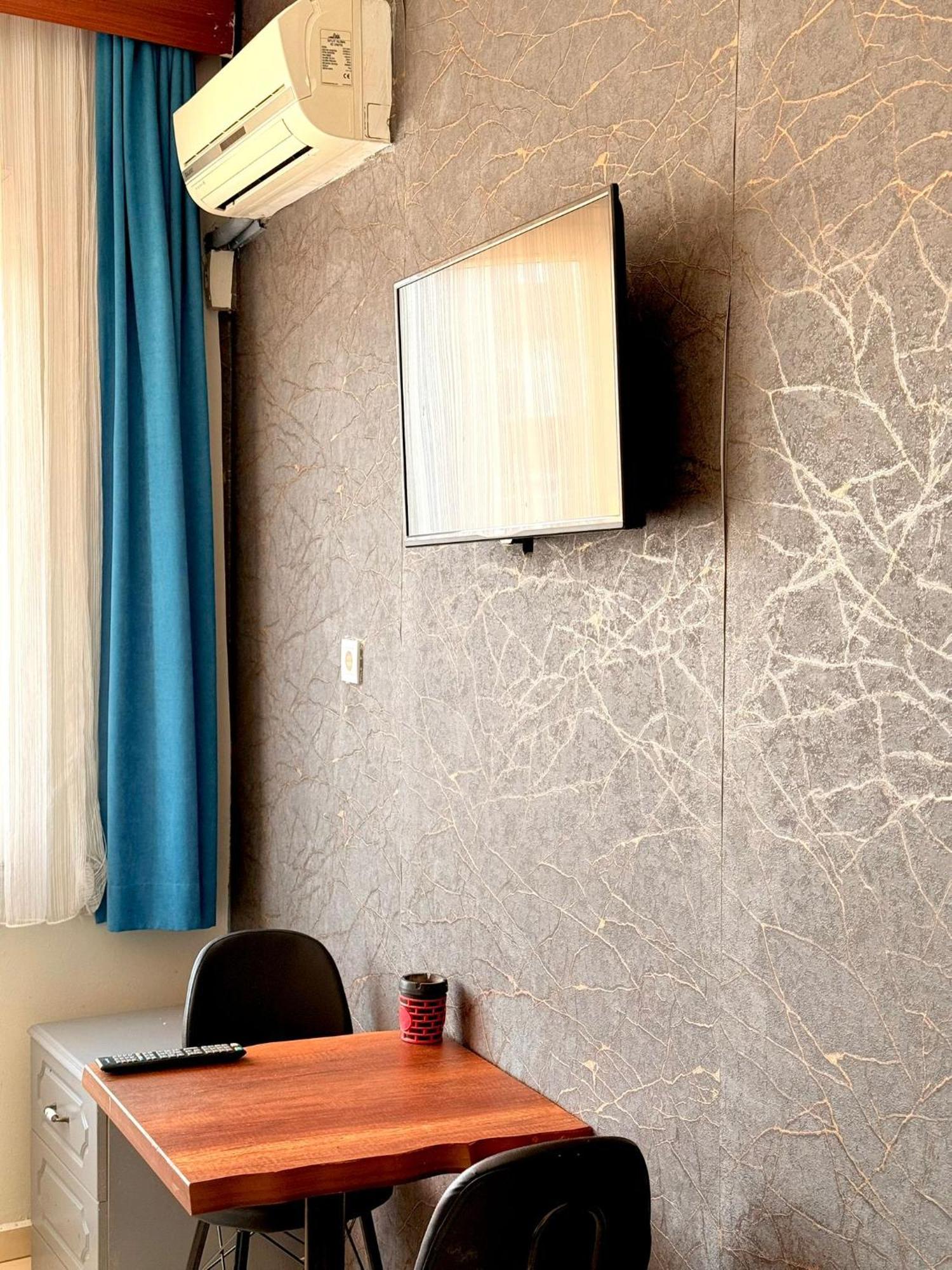 Hısar Otel *
