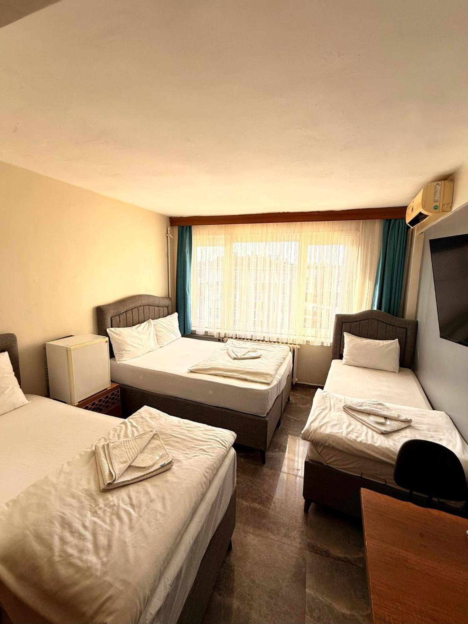 Otel Hısar