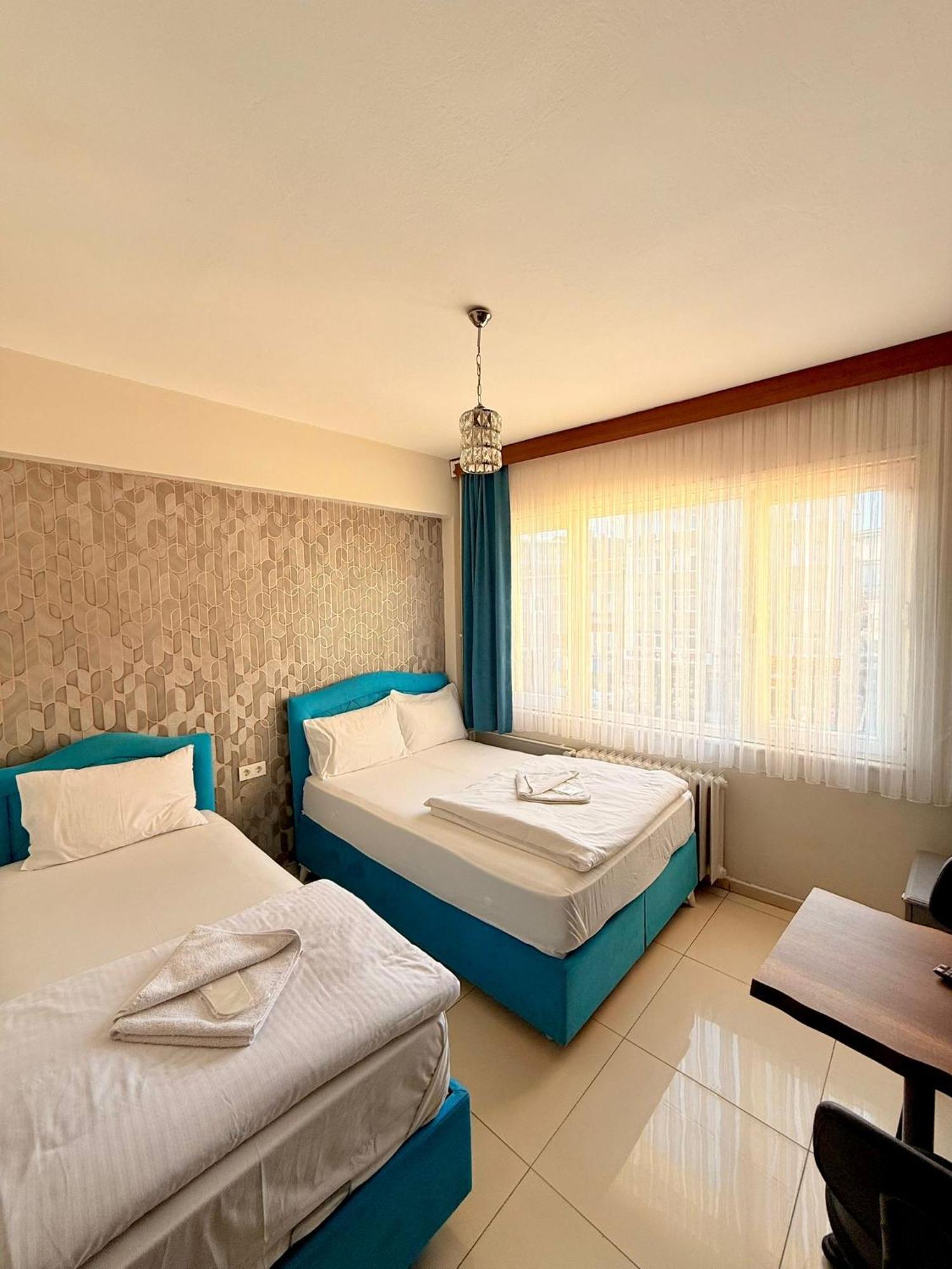Hısar Otel İstanbul
