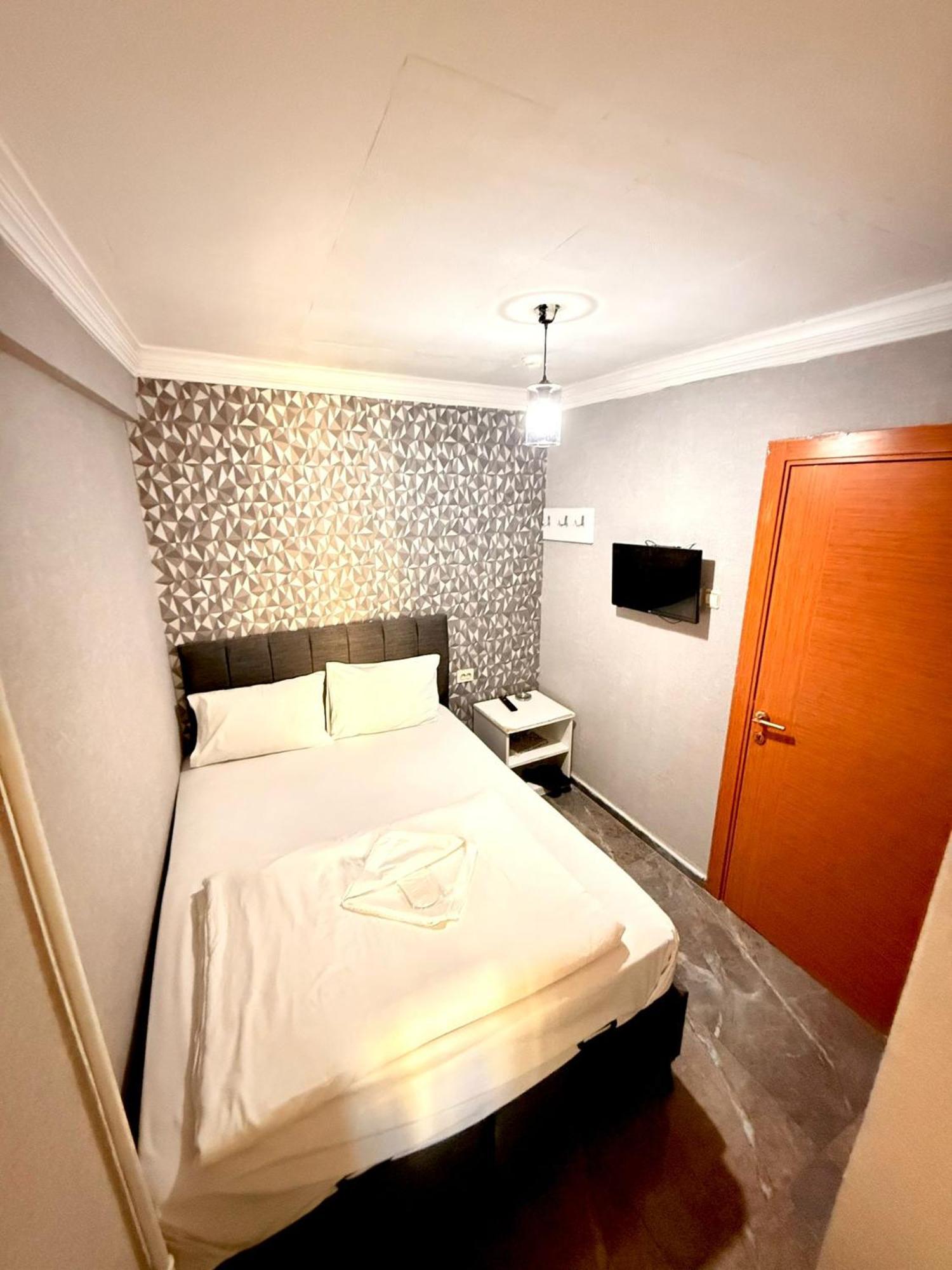 Otel Hısar İstanbul