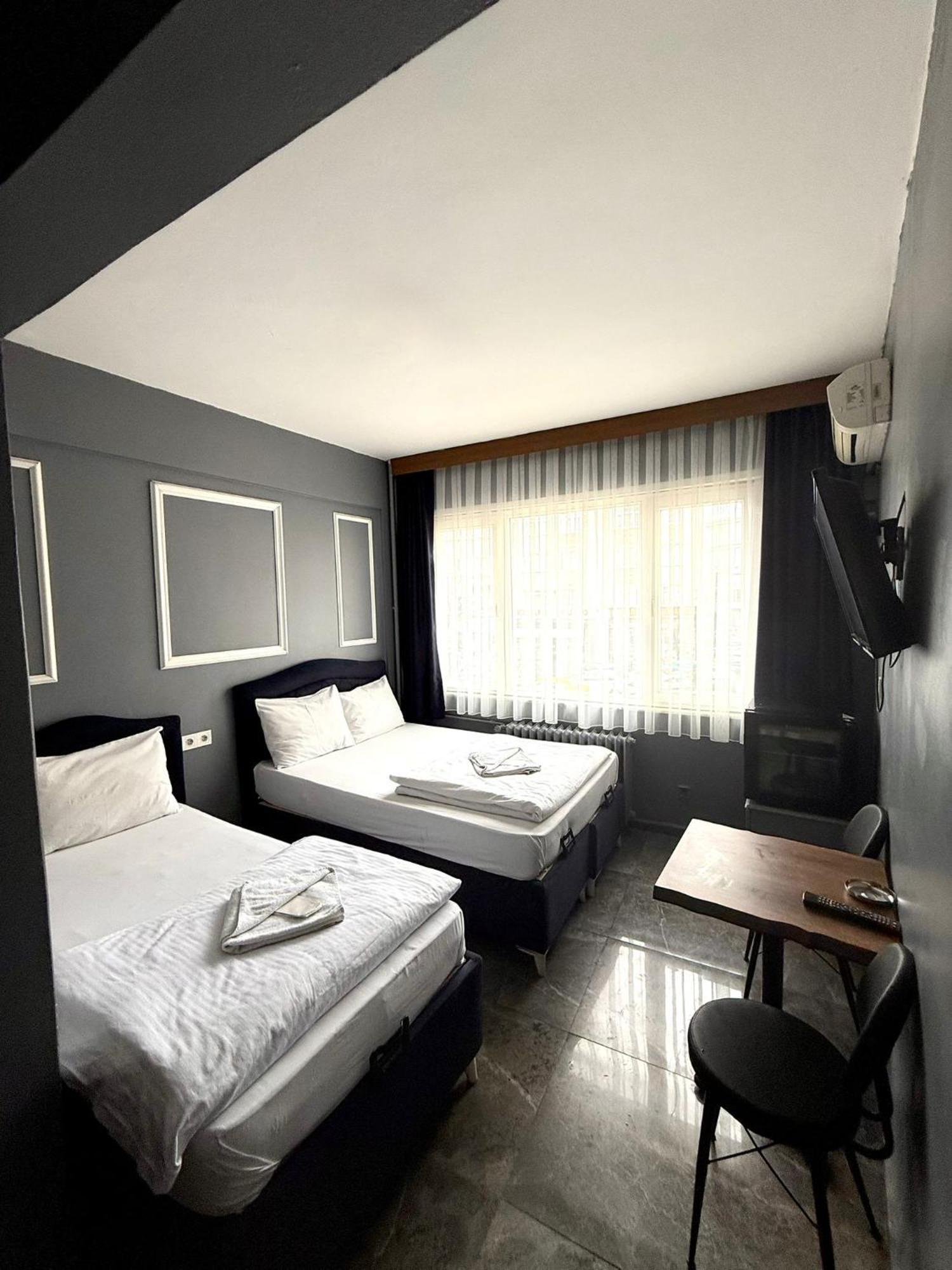 Otel Hısar
