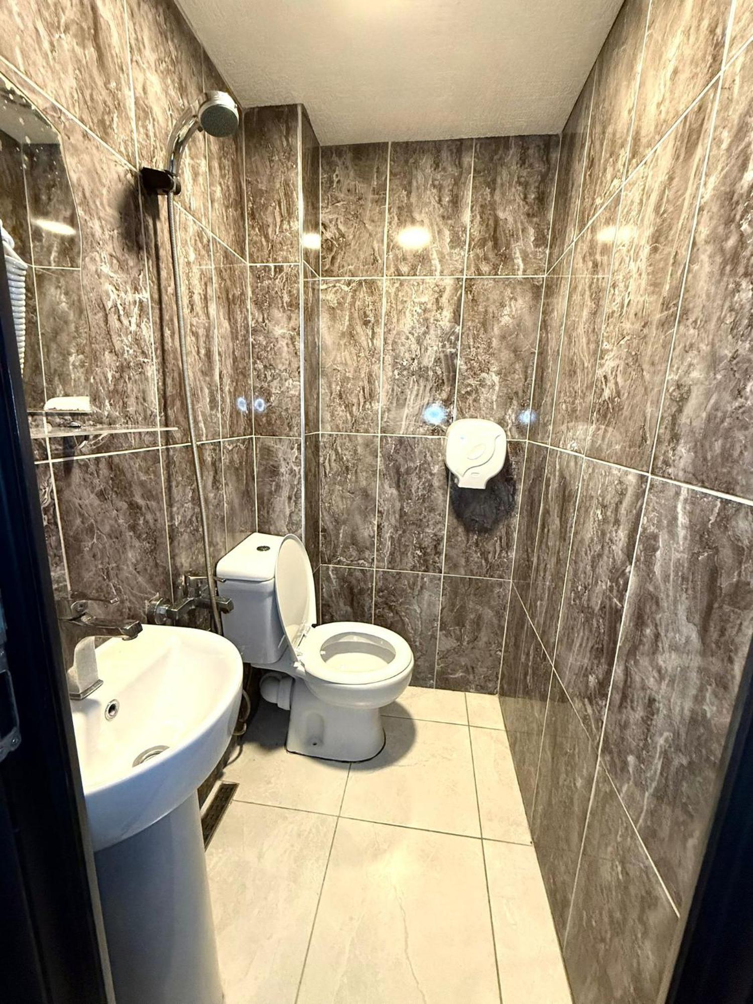 Hısar Otel *
